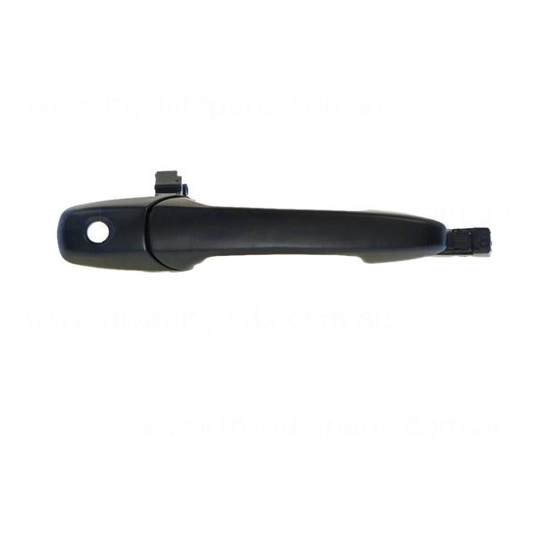 Front Door Outer Handle Drivers Side Aftermarket Suits Mazda 6 GG/GY 2002 to 2008