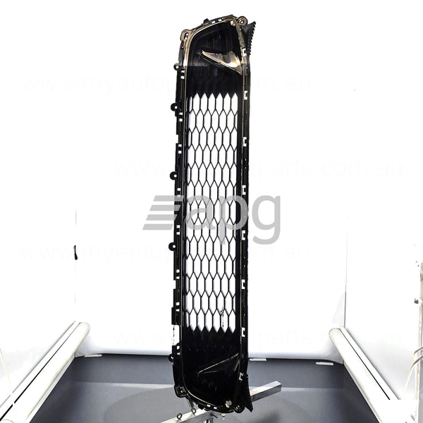Genuine Front Bar Grille suits Kia Stinger CK 2017 to 2020