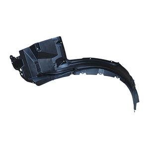Front Guard Liner Drivers Side OEM suits Toyota Hilux