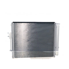 A/C Condenser Aftermarket Suits Hyundai Santa Fe TM  Wagon 2018 to 2021