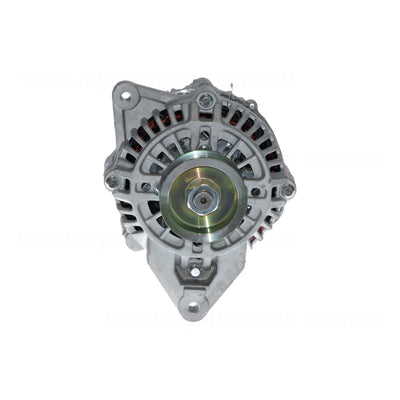 Alternator Mitsubishi Type Aftermarket suits Proton, Mitsubishi and Hyundai 1991-2005