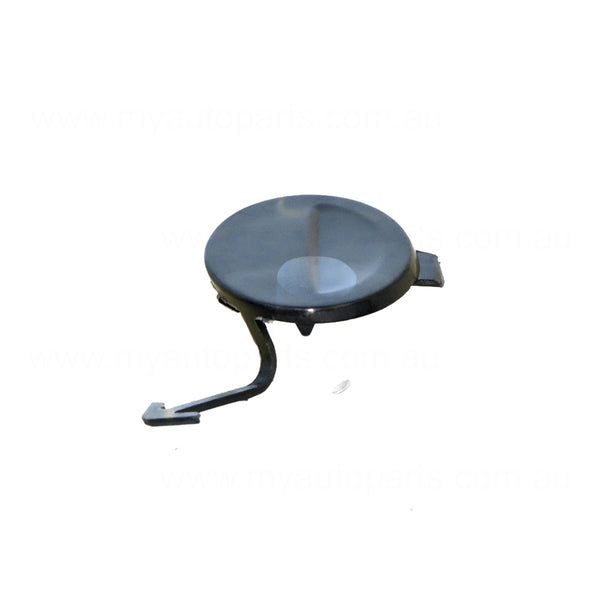 Front Bar Tow Hook Cover OEM Suits Kia Carnival VQ 2006 to 2015