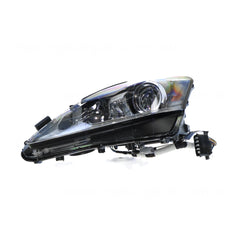 Xenon Head Lamp Passenger Side OEM suits Lexus IS 2010 to 2011