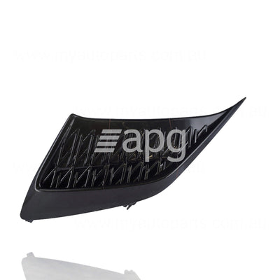 Lexus ES250 Genuine Front Bar Grille Passenger Side 08/2021 to / - 5310633030