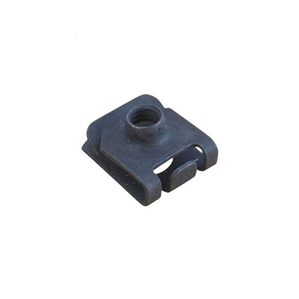 Clip OEM suits Toyota