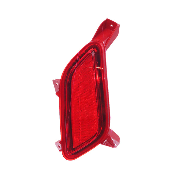 Rear Bar Reflector Drivers Side OEM Suits Hyundai Veloster FS 2011 to 2017