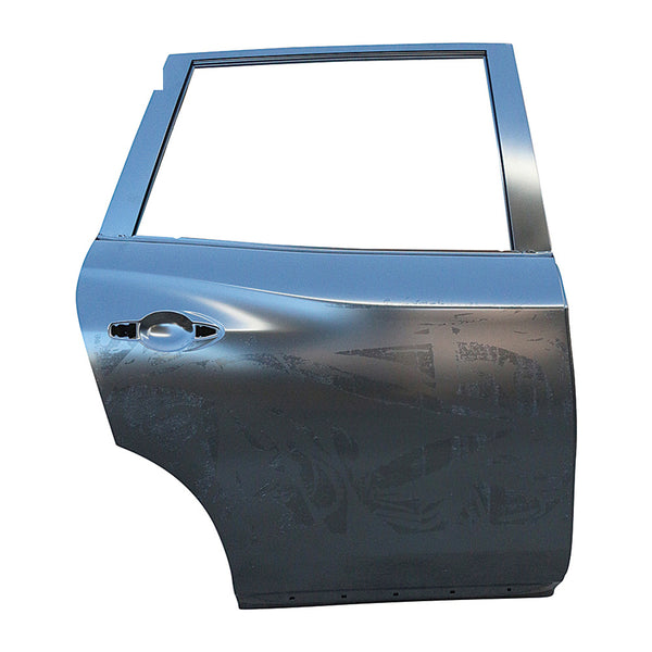 OEM Rear Door Drivers Side suits Nissan Pathfinder R52 2013 to 2020