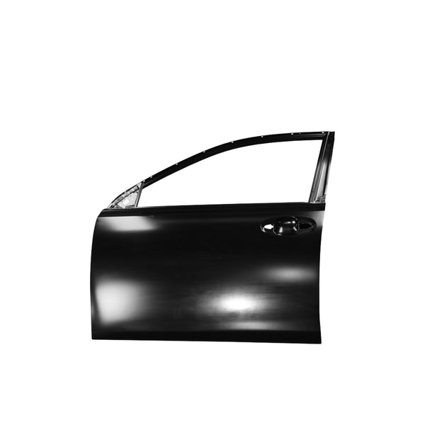 OEM Front Door Passenger Side suits Subaru Outback B5A, Subaru Liberty B5 2009 to 2014