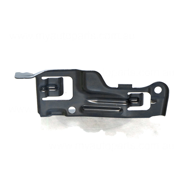 Front Bar Bracket Drivers Side OEM Suits Toyota Hiace TRH / KDH / SLWB 20#/22# SLWB2005 to 2019