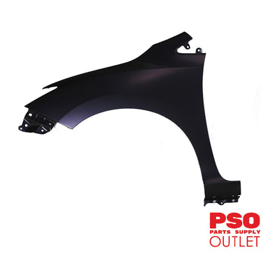 Aftermarket Front Guard Passenger Side suits Honda City GM 2014 to 2017