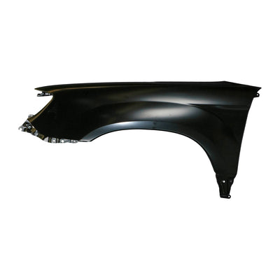 Genuine Front Guard Passenger Side suits Subaru Forester SG 2005 to 2008