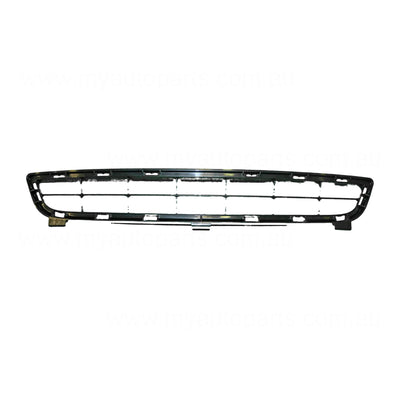 Lower Front Bar Grille OEM suits Toyota Aurion GSV40R 10/2006 to 8/2009