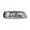 Fog Lamp Drivers Side OEM Suits Honda Accord CM 2002 to 2008