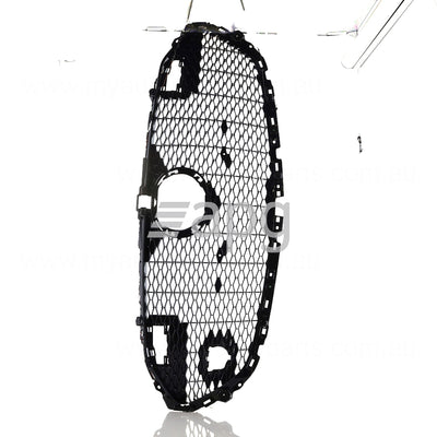 Grille OEM suits Mazda 3 BP