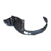 Front Guard Liner Passenger Side OEM suits Toyota Hilux
