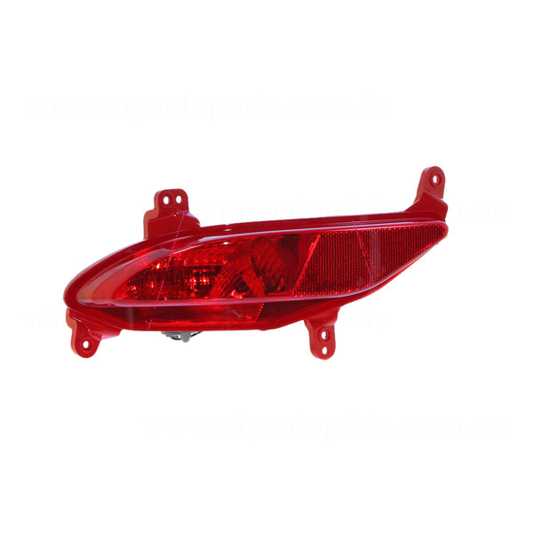 Rear Bar Lamp Passenger Side OEM Suits Hyundai Santa Fe DM 2012 to 2015