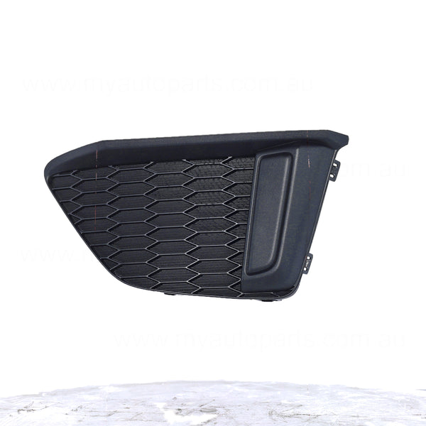 Front Bar Grille Passenger Side OEM Suits Honda Jazz GF 2014 to 2017