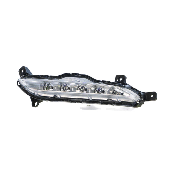 Daytime Running Lamp Drivers Side OEM Suits Hyundai Tucson TL 2015 to 2018