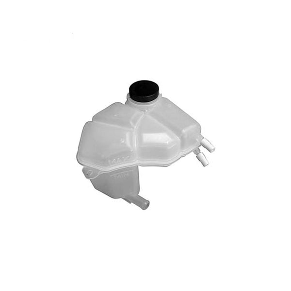 With Cap With Sensor Radiator Overflow Bottle OEM Suits Ford Fiesta WP/WQ 2004 to 2008