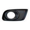 Front Bar Grille Drivers Side OEM Suits Mazda BT50 UN 2006 to 2011