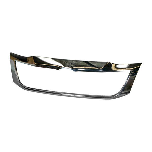 Chrome Grille Mould OEM suits Toyota Hilux 15/16/25/16 Series 2011 to 2015
