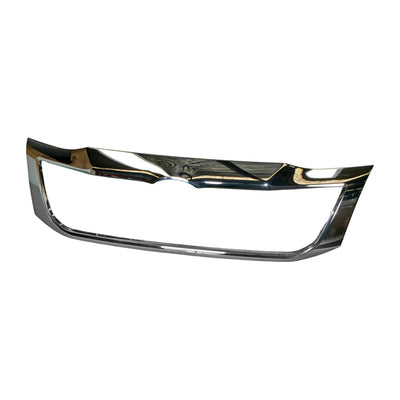Chrome Grille Mould OEM suits Toyota Hilux 15/16/25/16 Series 2011 to 2015