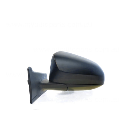 Door Mirror Passenger Side Certified suits Toyota Yaris NCP130 Series 2011 to 2020