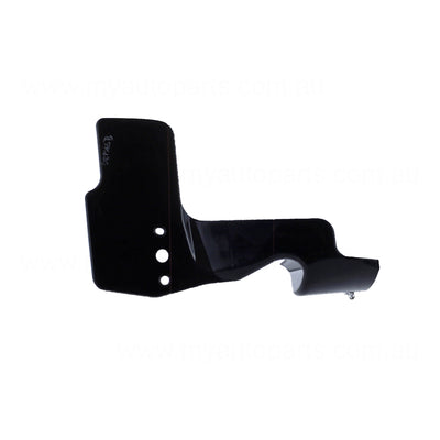 Genuine Deflector Passenger Side suits Toyota Hilux TGN16R, GGN15R, GGN25R, KUN16R, KUN26R 2005 to 2011