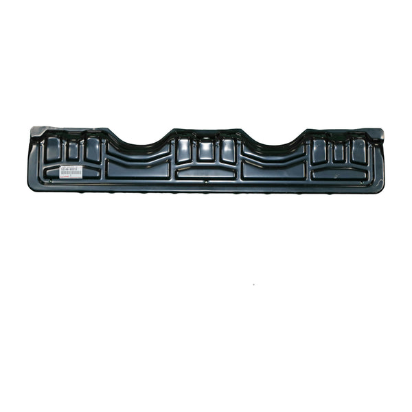 Rear Bar Step OEM Suits Toyota Prado KZJ95R/RZJ95R/VZJ95R 1996 to 2002