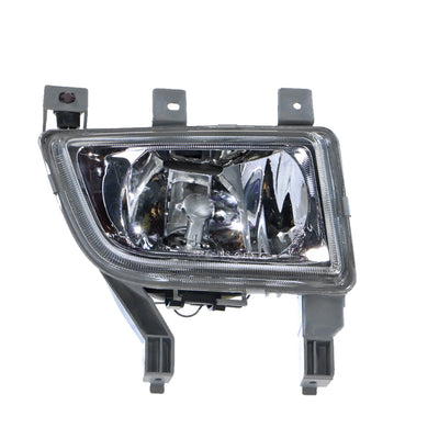 Fog Lamp Drivers Side Certified Suits Mazda 323 BJ 2001 to 2004