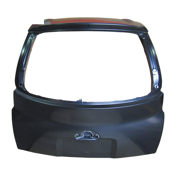 OEM Tail Gate suits Nissan Micra K12 2007 to 2010