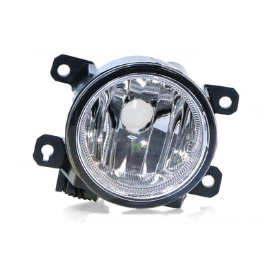 Fog Lamp Drivers Side Certified suits Honda CR-Z/Jazz/Odyssey