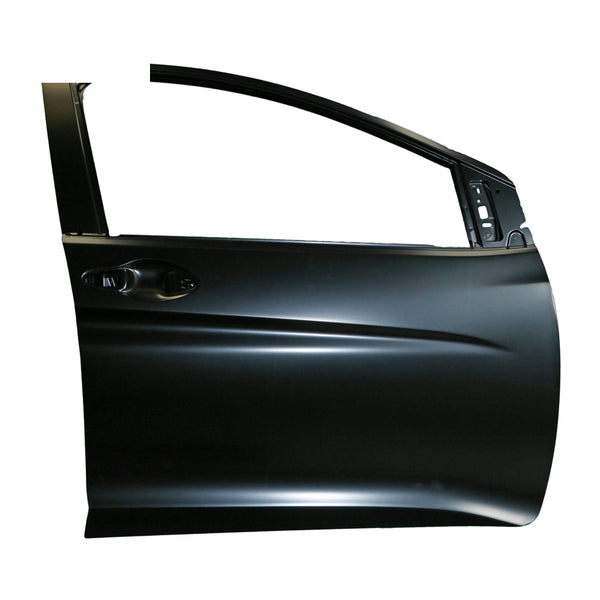 Genuine Front Door Drivers Side suits Honda City GM 2014 to 2017