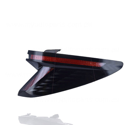 Hyundai Tucson Genuine Tail Lamp Drivers Side 01/2021 to / - 92402N9100