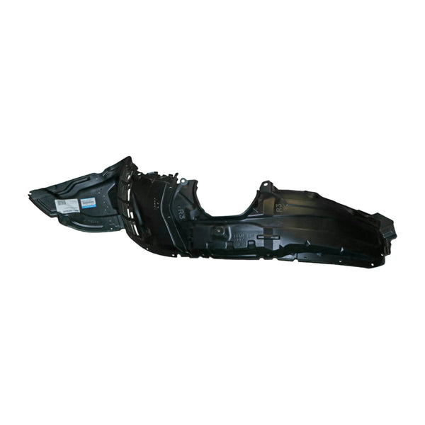 Front Guard Liner Passenger Side Genuine suits Mazda 3 BL