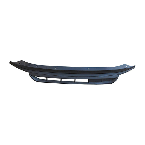 Front Bar Apron Aftermarket Suits Volkswagen Up AA 2012 to 2014