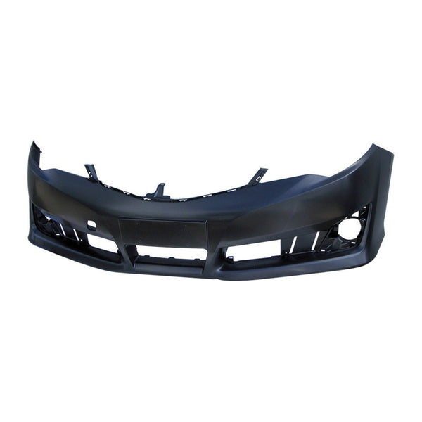 Aftermarket Front Bar With Fog Light suits Toyota Camry ASV50 2011 to 2015
