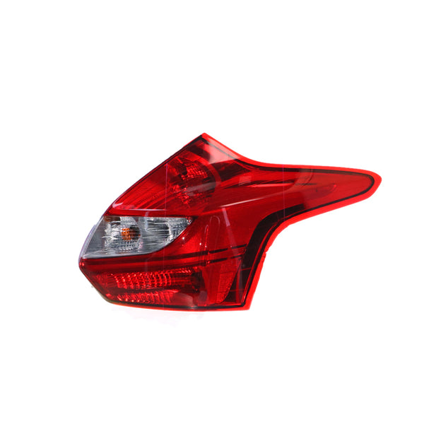 LED Tail Lamp Drivers Side OEM Suits Ford Focus LW 6/2012 to 8/2015