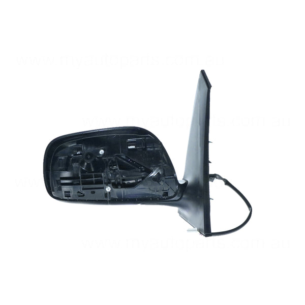 Door Mirror Drivers Side OEM Suits Toyota Prius NHW20R 2003 to 2009
