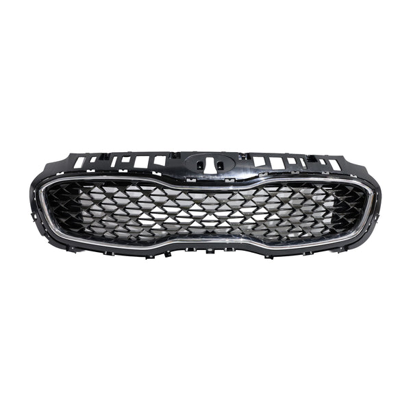 Grille OEM Suits Kia Sportage QL 2018 to 2021