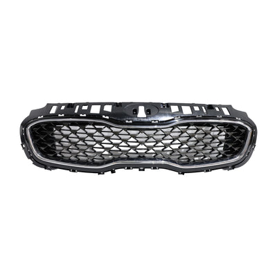 Grille OEM Suits Kia Sportage QL 2018 to 2021