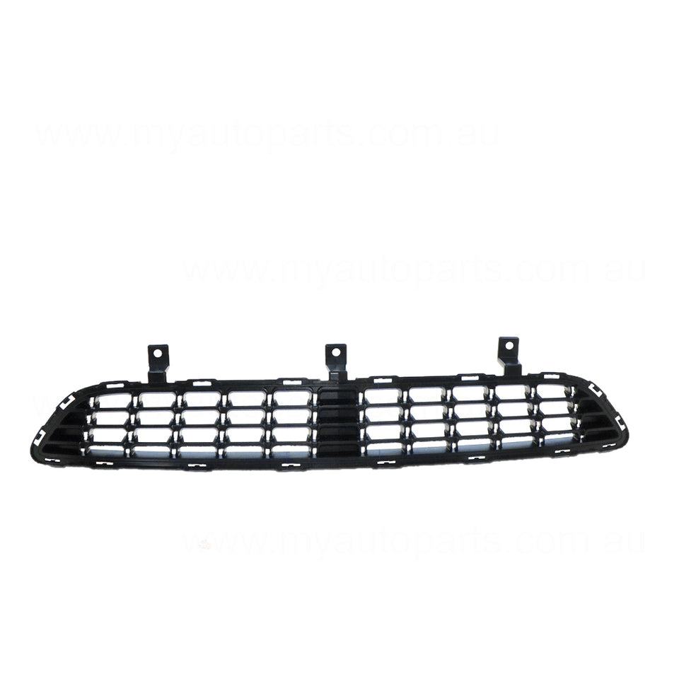 Front Bar Grille OEM Suits Holden Captiva CG 2011 to 2016