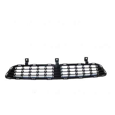 Front Bar Grille OEM Suits Holden Captiva CG 2011 to 2016