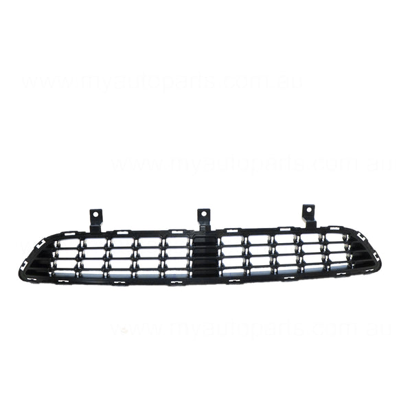 Front Bar Grille OEM Suits Holden Captiva CG 2011 to 2016