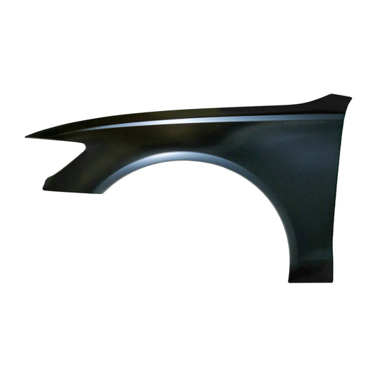 OEM Front Guard Passenger Side Without Repeater Light suits Audi A6 C7, Audi S6 C7 2011 to 2015