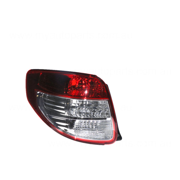 Tail Lamp Passenger Side OEM Suits Suzuki SX4 RW420 2007 to 2014