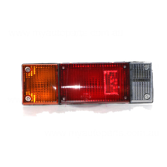Tail Lamp Drivers Side Aftermarket suits