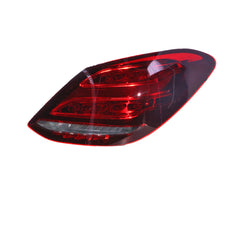 LED Tail Lamp Drivers Side OEM Suits Mercedes-Benz C Class W205 2014 to 2021
