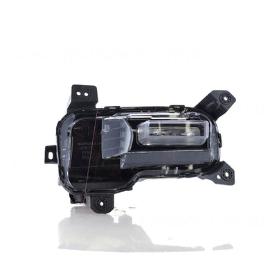 Kia Sportage Genuine Fog Lamp Drivers Side 09/2021 to / - 92202P1100