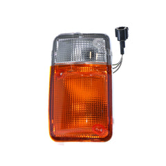 Front Park / Indicator Lamp Passenger Side Aftermarket suits